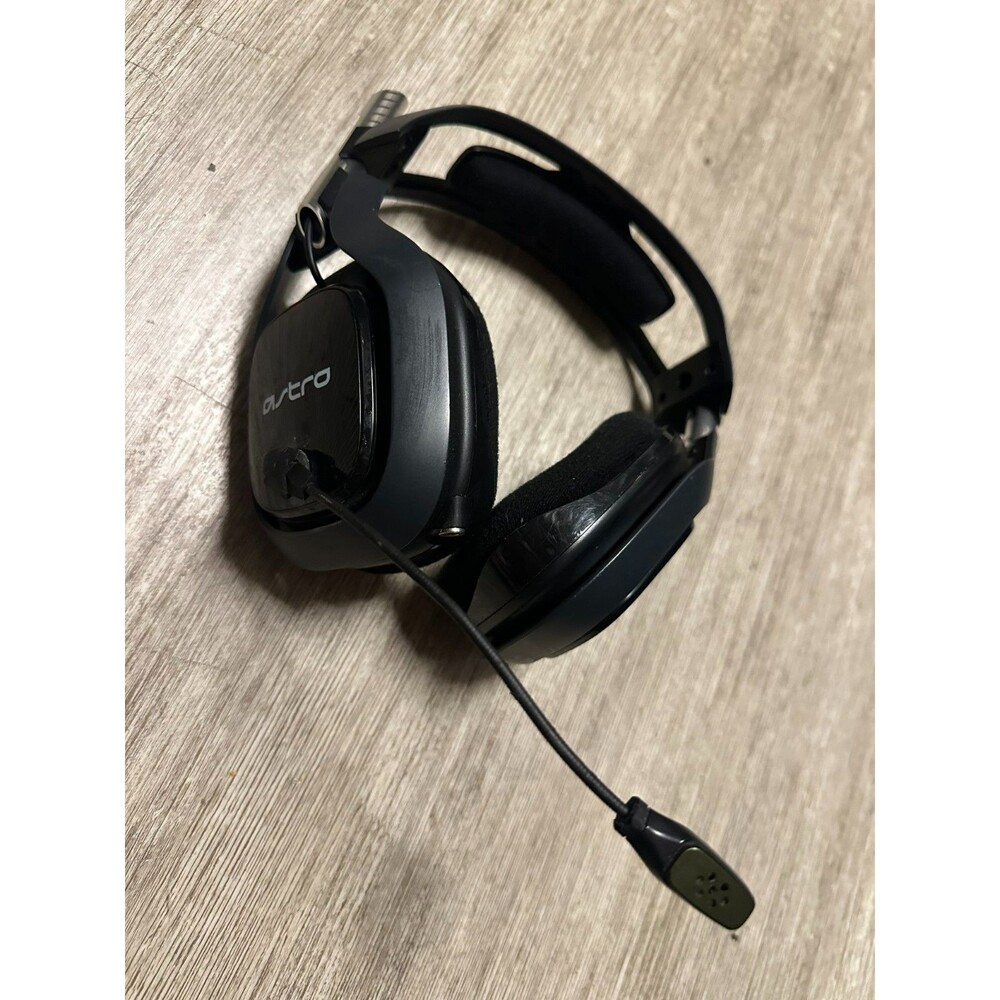 Astro A40 Wired Gaming Headset Black PC/Xbox/PS4/PS5 Headset & Mic Only